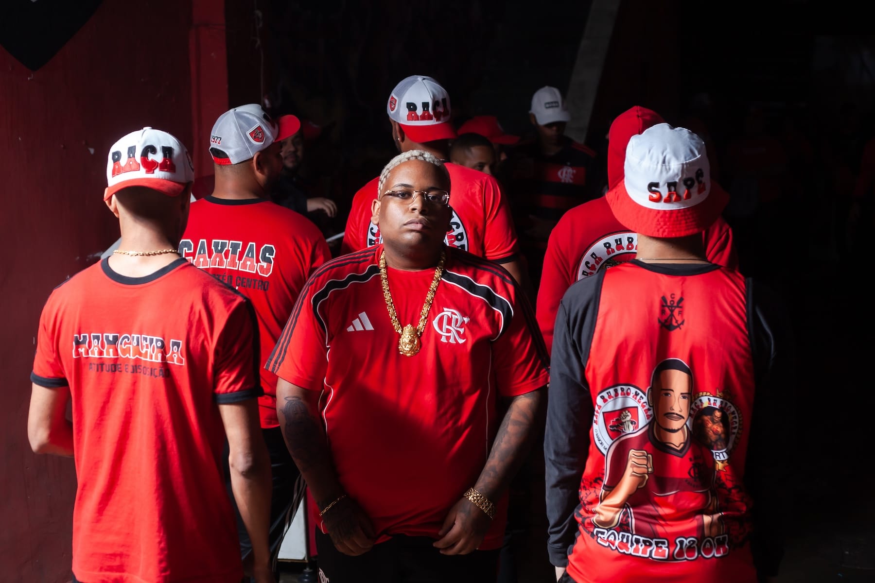 A pressão dispara desde o primeiro compasso: DJ Ramon Sucesso – Sexta dos Crias 2.0