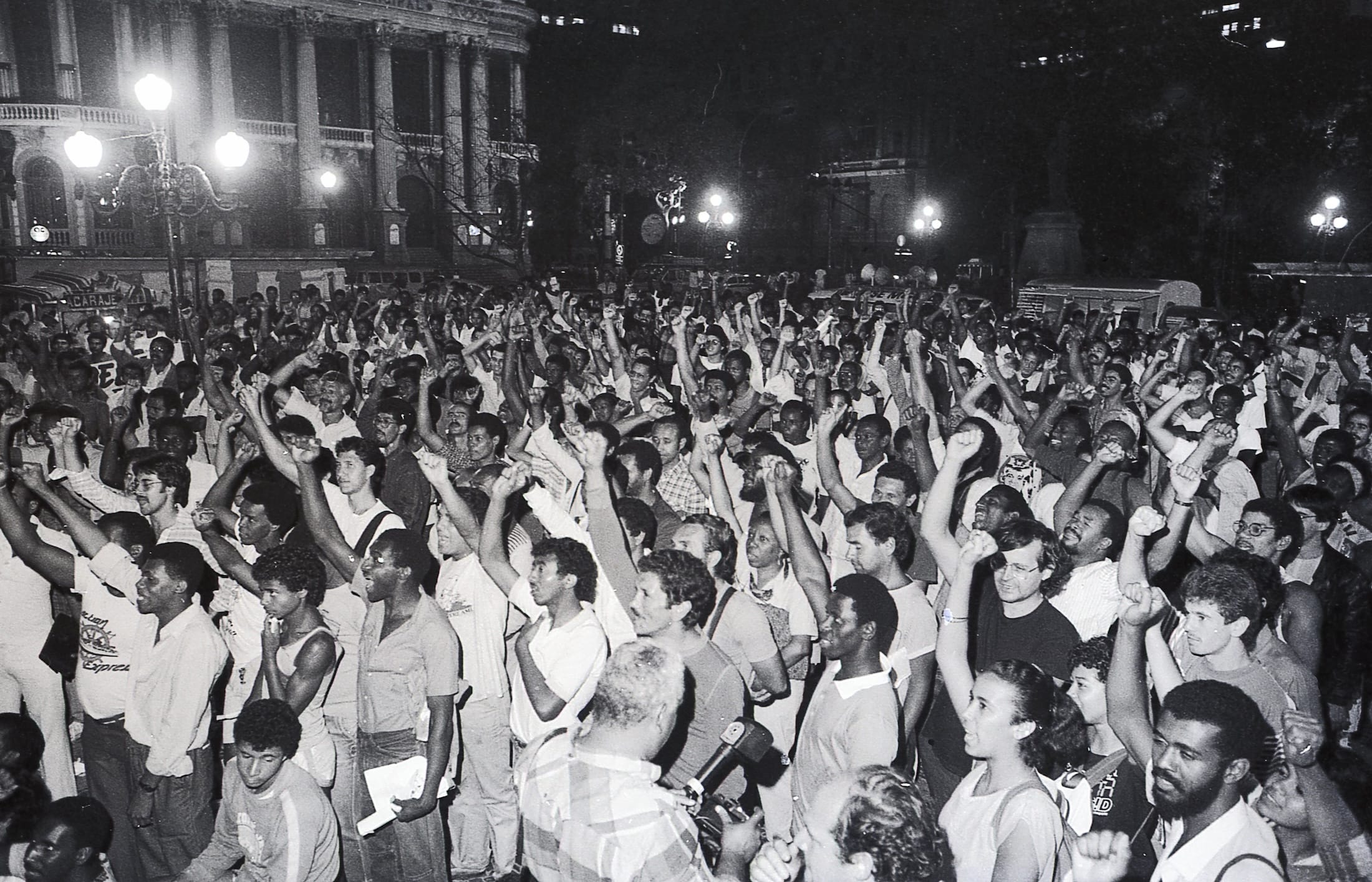 Documentário ‘Alma Negra – Do Quilombo ao Baile’ chega aos cinemas brasileiros em 14 de maio